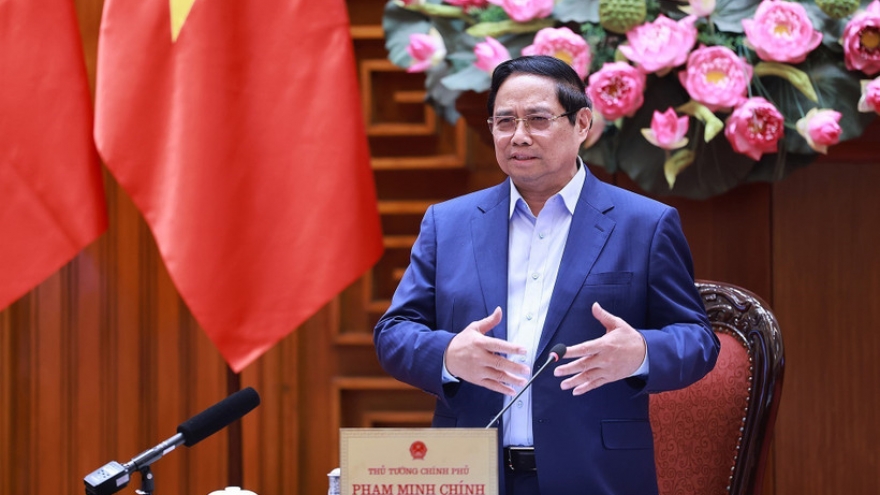 PM chairs meeting on HN’s Red River boulevard, Olympic sports urban area projects